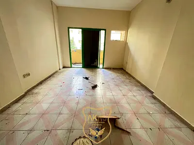 HOT Offer Spacious 2BHK Apartment With balcony Rent only 33000AED Yearly