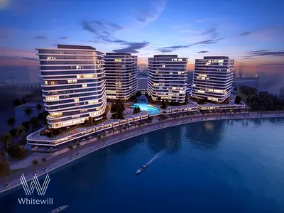 Superb Panoramic View| High Floor| Spacious Layout