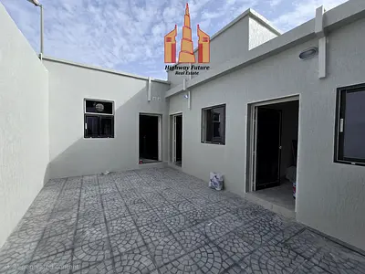 Brand New Villa | Full New Renovated | 3 Bedroom | All Master Room | Hall | Kitchen |
