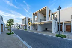 Single Row | Brand New | Best Price 3BR | Call Now