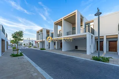 Single Row | Brand New | Best Price 3BR | Call Now