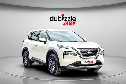 صورة 1 لـ 2025 Nissan X-TRAIL
