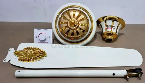 GFC 56-inch Ceiling Fan VIP Model