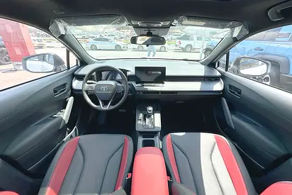 2025 Toyota FRONTLANDER 照片 20
