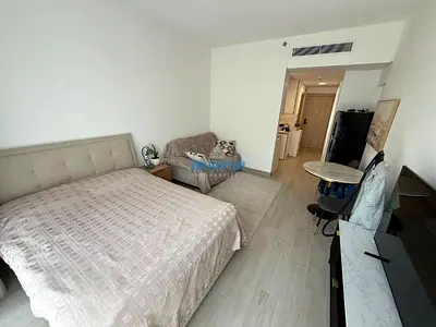 Cozy & Modern Studio | Fully Furnished | Prime