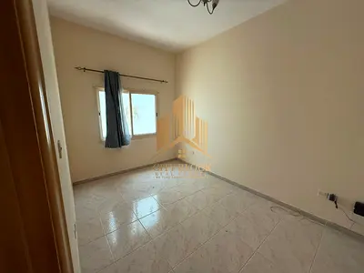 WALKING DISTANCE TO METRO STUDIO FLAT AVAILABLE IN ABUHAIL 45 K
