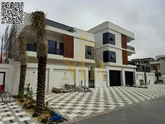 🏡✨ Own your dream villa and invest in a sophisticated style in a luxurious villa in the heart o