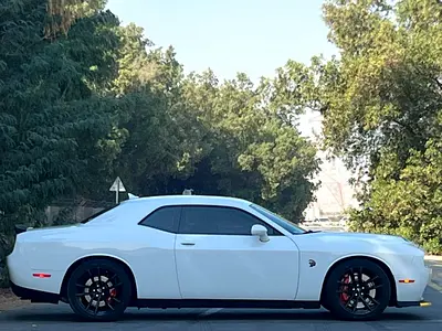 صورة مصغرة 14 لـ 2023 Dodge CHALLENGER