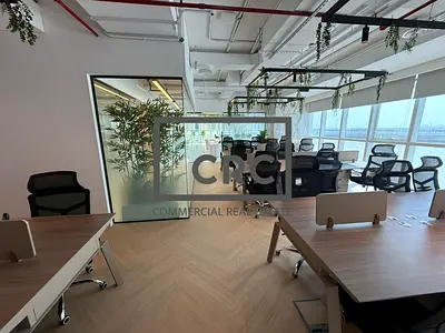 Vacant | Grade A Luxury | 4 Parkings