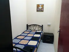 Partition Room Available Near Metro Dafza