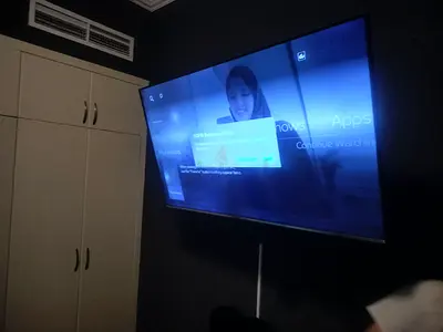 Smart LED TV for Sale