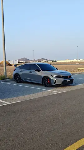 سيفيك تايب ار بحاله الوكاله المالك الأول