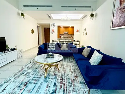 1 Bedroom Apartment for Rent | Fully Furnished | Big Layout