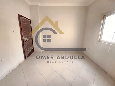 Ready to Move Brand New 1BHK | Split AC | Only AED 22K