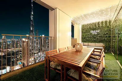 Multiple Options - No Agency Fee - Bills Included - Fully Furnished