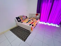 Furnished Master Bed Room For Couple Near NMC Hospital