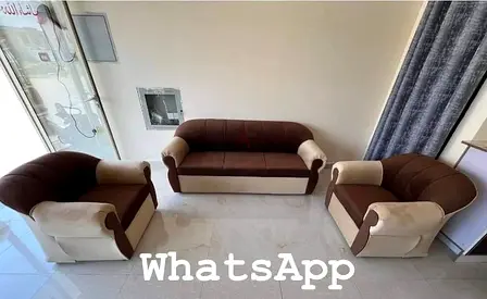 Elegant Living Room غرفة معيشة أنيقة