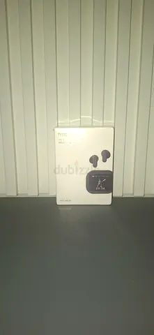 Wireless Ear buds with screen
