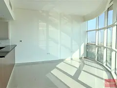 High-Floor 1BR | Reef Residence | Panoramic Downtown City View