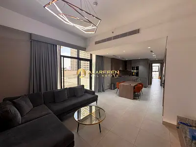 Brand New | Premium Quality | Fully Furnished