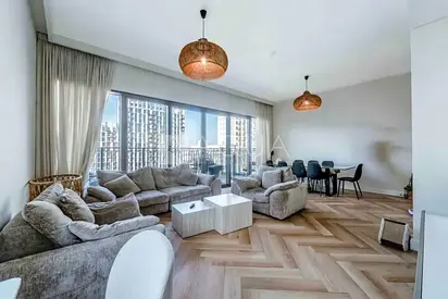 Upgraded | 3 Beds + Maid’s | Vacant on Transfer