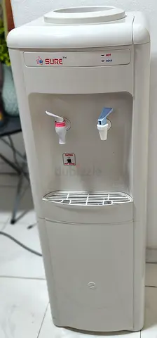 Water dispenser