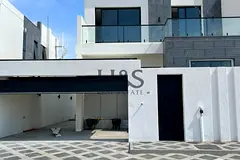 Low-Maintenance Family Villa | 5BR + Study + Maid | Tilal City