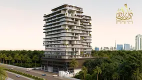 PREMIUM RESIDENCES | YOUR PALACE | BARARI VIEWS
