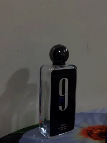 Mens cologne — Afnan 9pm eau de parfum