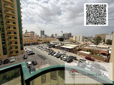 2BHK IN RASHIDIYA TOWER 1566/ SQFT OPEN VIEW 38,000/-AED