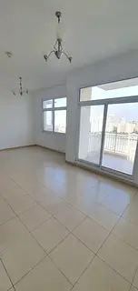 Start now and get 10% discount or a month free | For Rent in Mazaya building 23, wadi al safa. Nice