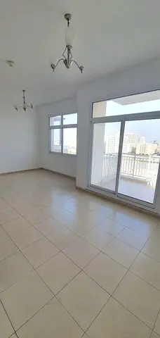 Start now and get 10% discount or a month free | For Rent in Mazaya building 23, wadi al safa. Nice open view