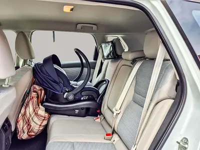 صورة 12 لـ 2025 Nissan X-TRAIL