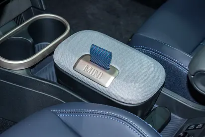 2025 MINI COOPER 缩略图 11