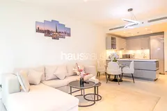 Furnished | High Floor | Vacant