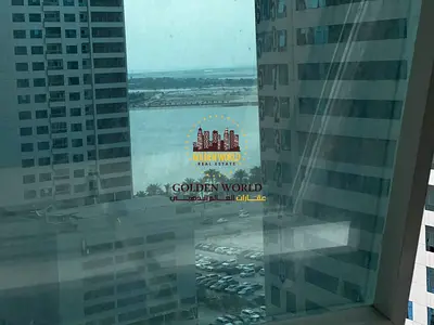 شقة غرفة وصالة في الخان الشارقة، 1 حمام، موقع مميز قريب من الخدمات، السعر 35 ألف، الدفع 4 أو 5 شيكات، مناسبة للأفراد والعائلات.