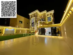 Luxury 5 BHK Villa in Al Muwaihat 1 | Prime Area | Electricity, Water &amp; AC Included