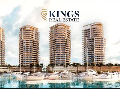 Best investment | 12 years Visa | Amazing View