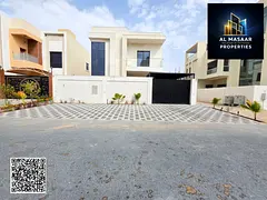 Take advantage of this bargain price: a 5-bedroom villa, including registration and ownership fees.