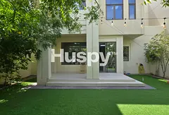 Vacant | With Maids | Close to Park