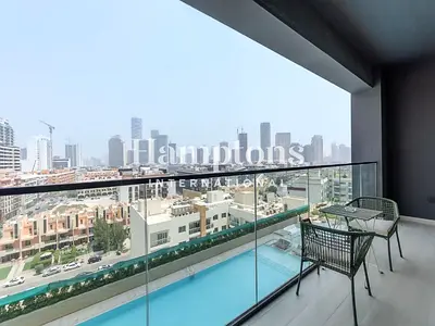 Move in Ready | Negotiable | Furnished | Pool View
