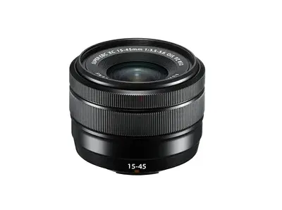 Fujinon 15-45mm Kit Lens