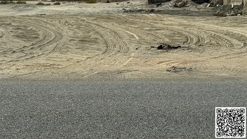 13900 SQ FT INDUSTRIAL PLOT AVAILABLE FOR SALE IN SAJAA INDUSTRIAL AREA SHARJAH