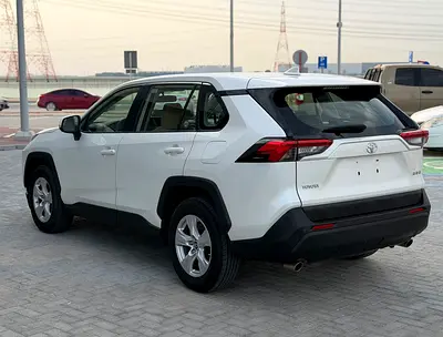 صورة 6 لـ 2020 Toyota RAV 4