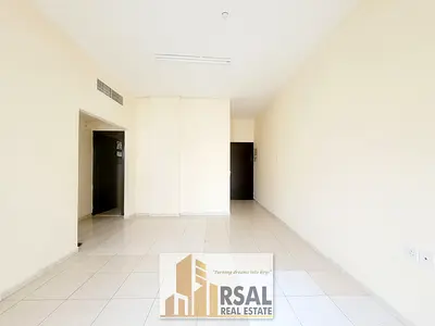 Biggest Size Apartment// 1 Bedroom Hall for family// Ready to move Apartment// Easy Exit to Dubai