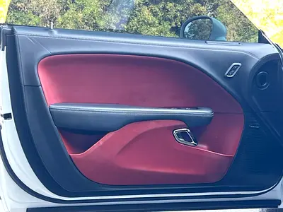 صورة مصغرة 16 لـ 2023 Dodge CHALLENGER