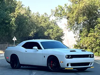 صورة مصغرة 2 لـ 2023 Dodge CHALLENGER