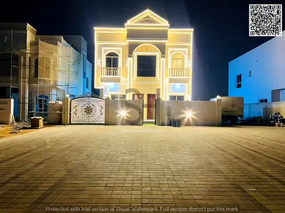 فيلا احلامك بعجمان من المالك مباشر