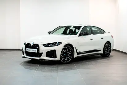 M440i xDrive Gran Coupe M Performance  Masterclass+30000 M Performance Accessories