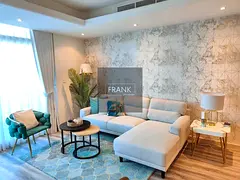 Premium Upgraded Fully Furnished | High Floor | Waterfront Living in Dubai Marina | Flexible Short-T